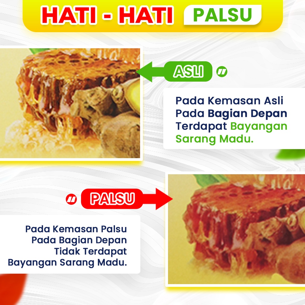 Madu Detoslim Asli Madu Penurun Berat Berat Badan Mad Penghilang Lemak Ditubuh