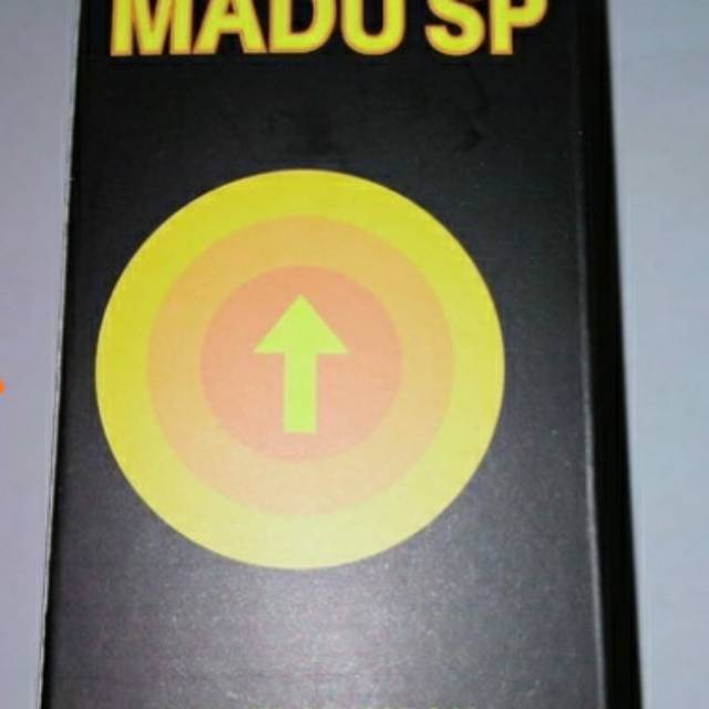 

Madu sp penyubur pria