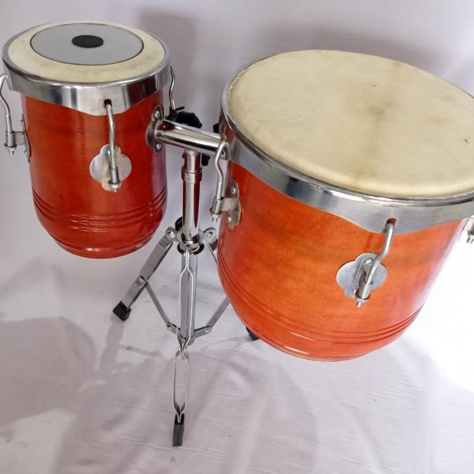 gendang tabla dangdut