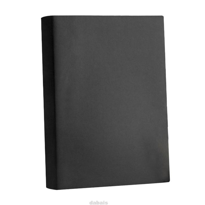 

UG186 BUKU CATATAN SAMPUL KULIT DIY UNTUK PRIA WANITA DFVDF65465