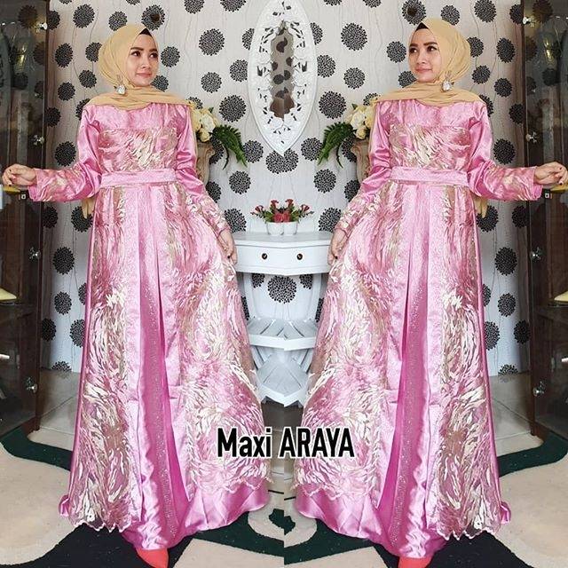 Maxi ARAYA by Meyjaya