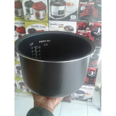 Panci Yong Ma MC 2670 R