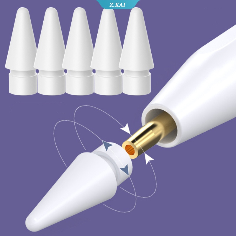 Pengganti Ujung Pensil Apple iPad Pro 1 / 2 1 / 2 Untuk Pensil 1 st / Pencil 2