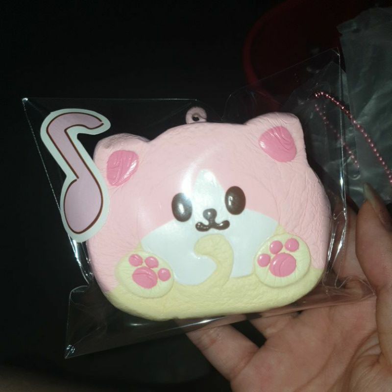 ibloom nyan nyan roll cake