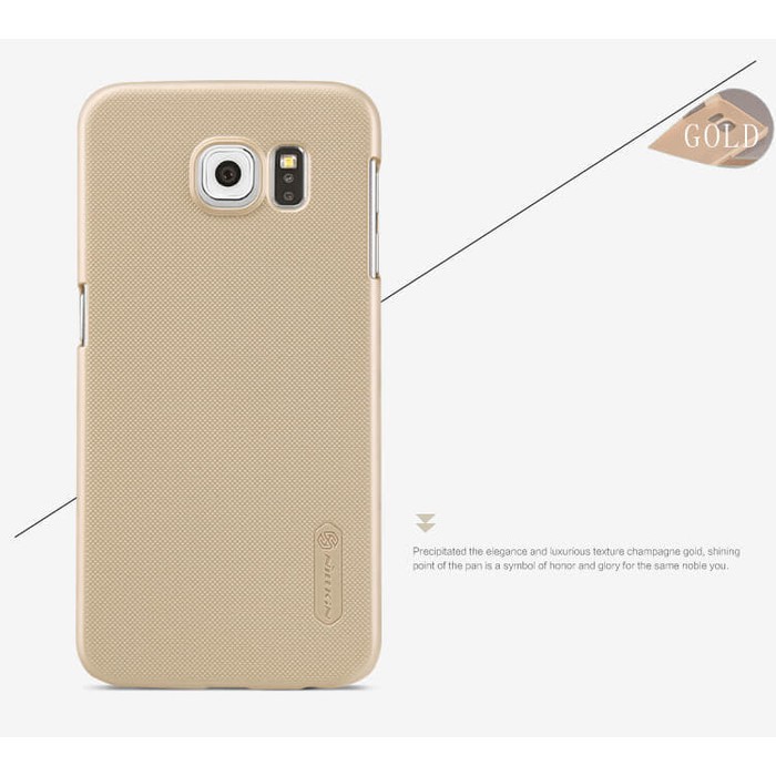 Case SAMSUNG Galaxy S6 HardCase Original