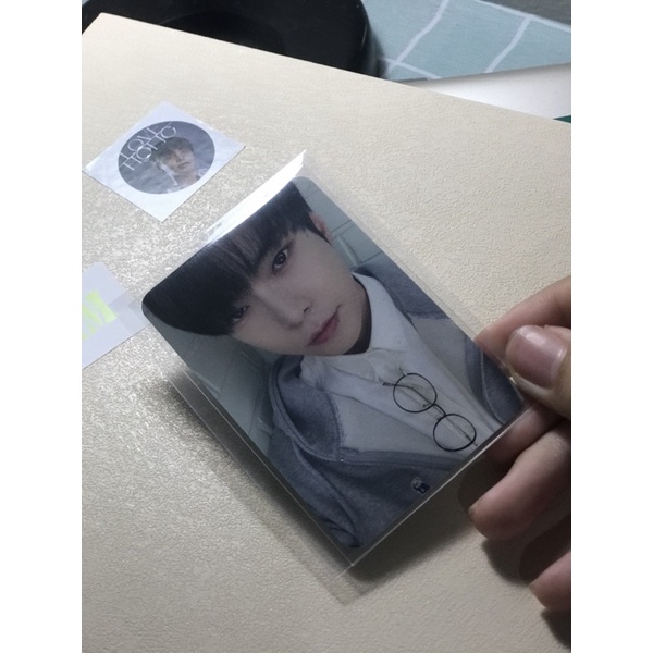 pc doyoung slowacid autum