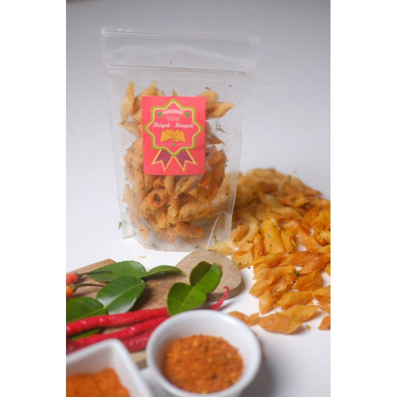 

Sumpia (Kulit Lumpia)