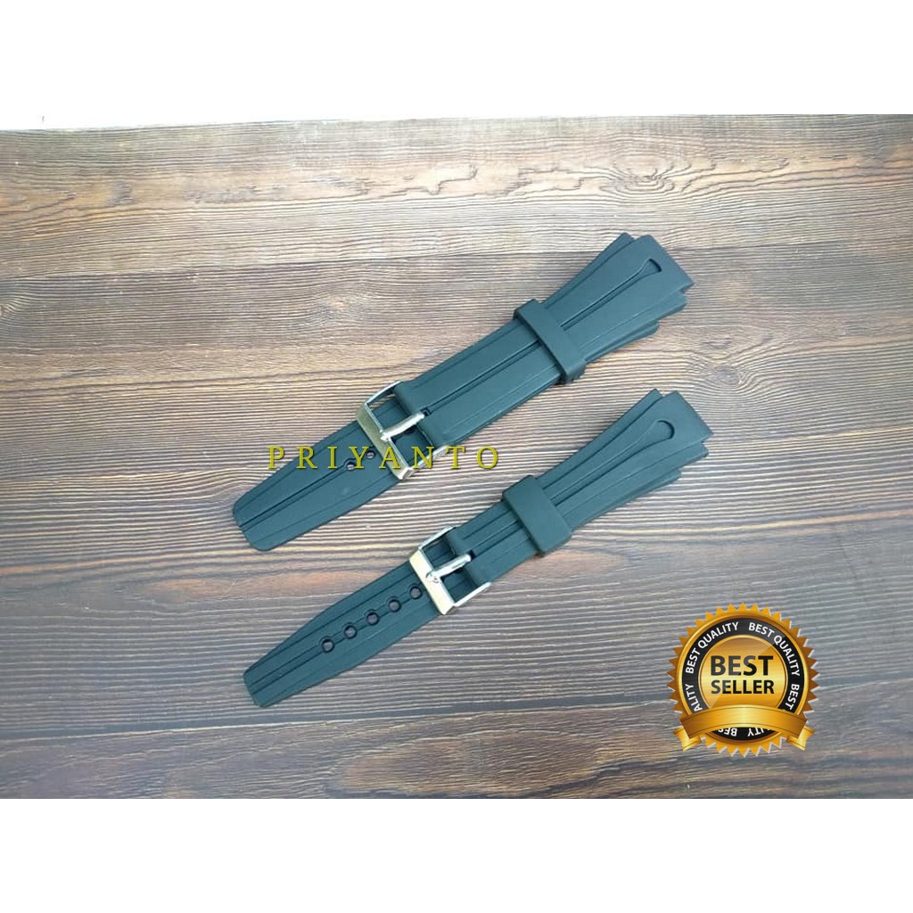 STRAP TALI JAM TANGAN LASEBO T8108G tali jam lasebo T8108G