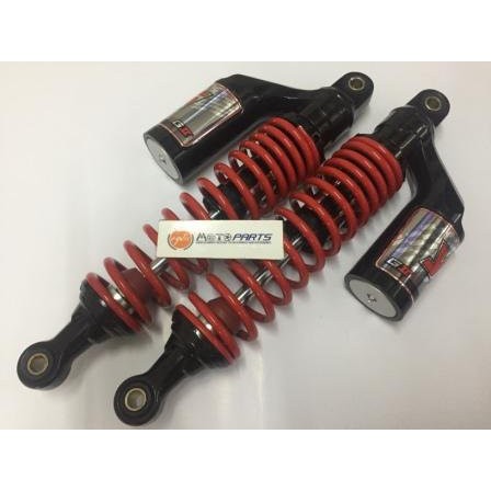 KERENNN Shock YSS G2 Honda 340 Red