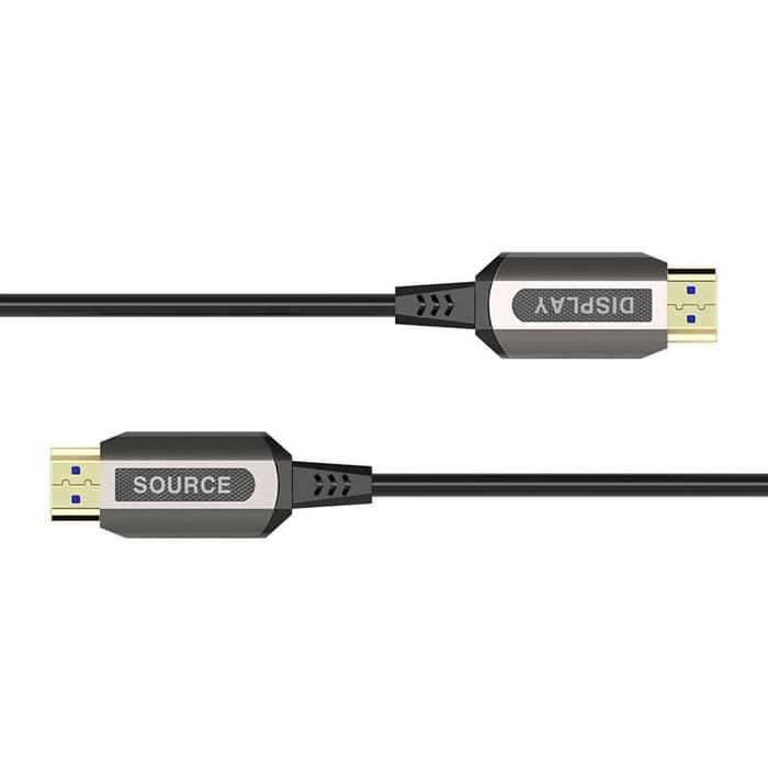 Cable HDMI 2.0 Fiber optic Orico 70m 4K ULTRA HD GHD701-700 - Kabel hdmi optik orico 70 Meter
