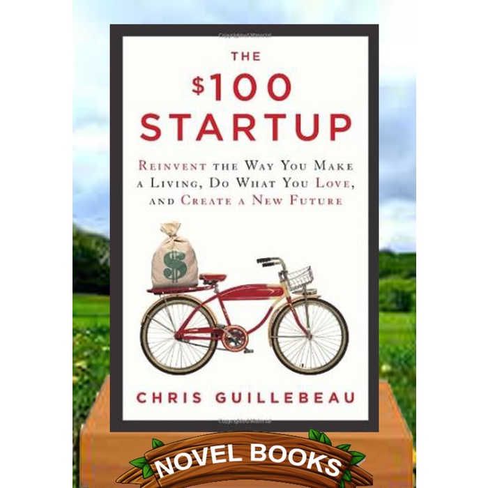 

The $100 Startup