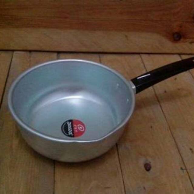 Panci jawa, panci masak mie