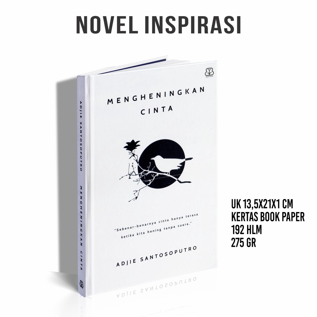 Buku Novel Seri Inspirasi A Note Of Kim Dear Tomorrow Laila Majnun Kimbab Family Mengheningkan Cinta The Course Of Love-1