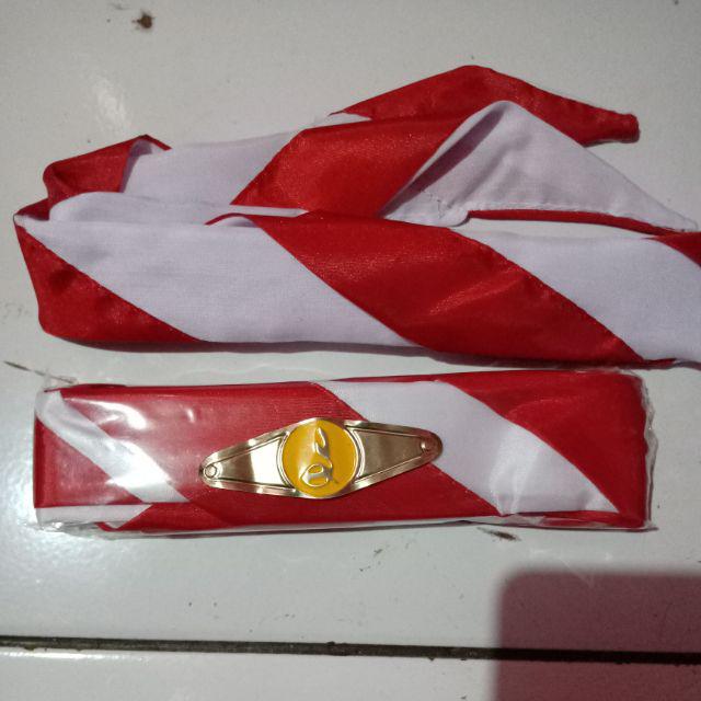KACU SD-SMP-SMA ISI 10-Kacu + ring kuning
