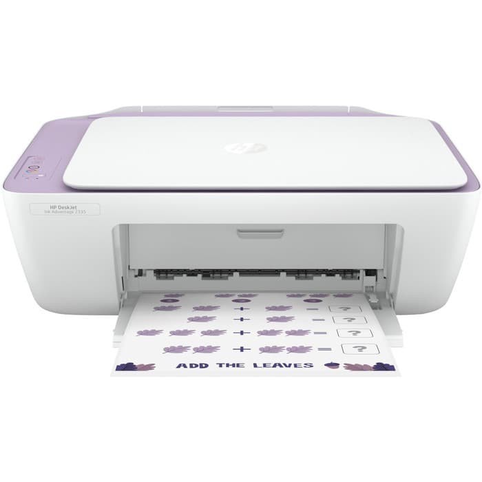 HP DESKJET Ink Advantage 2335/2336/2337 ALL IN ONE PRINTER