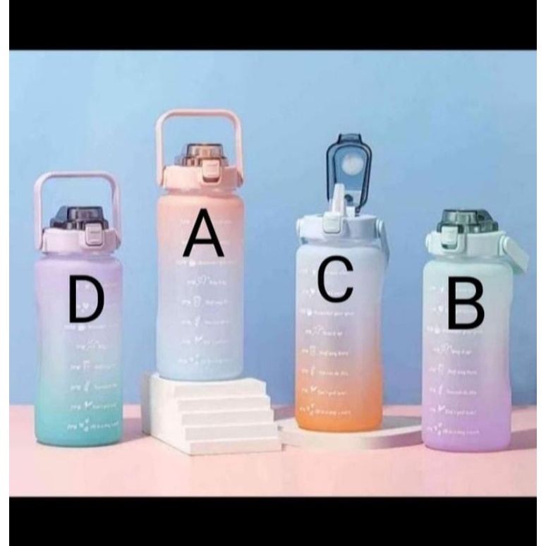 

botol motivasi