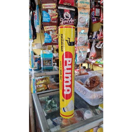 Shuttlecock Puma Kok Murah Awet