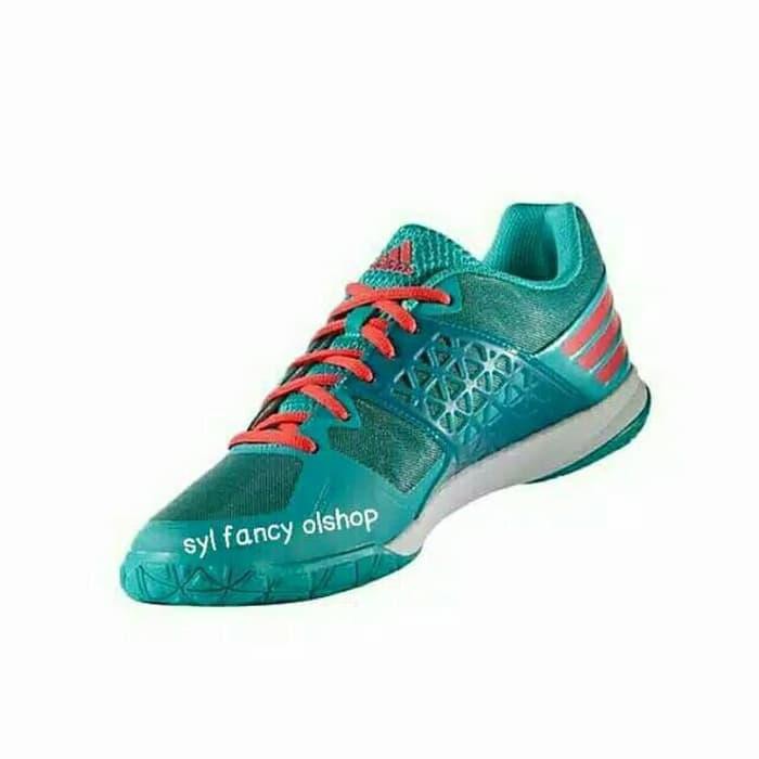 z2 sepatu  Adidas  Adizero f6 Sepatu  Badminton bulutangkis 