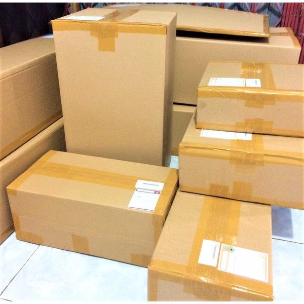 DUS TAMBAHAN PACKING UNTUK PRODUK PECAH BELAH