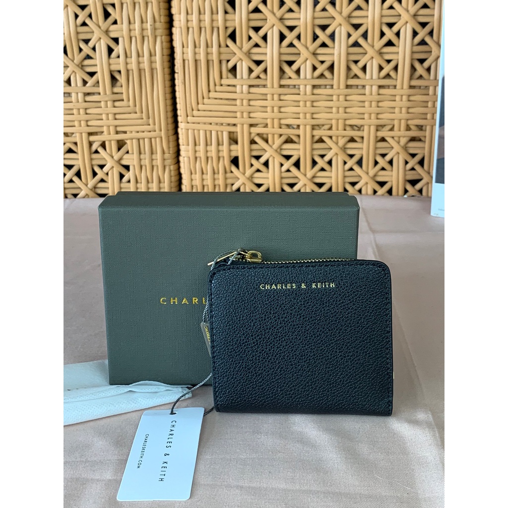 [COD] HAND BAG WANITA IMPORT | DOMPET WANITA MINI CK WALLET CK819 PREMIUM IMPORT | TAS HANDLE WANITA