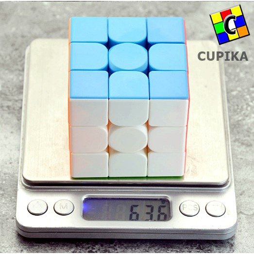 Rubik 3x3 Moyu Meilong MFJS 3 Original Termurah