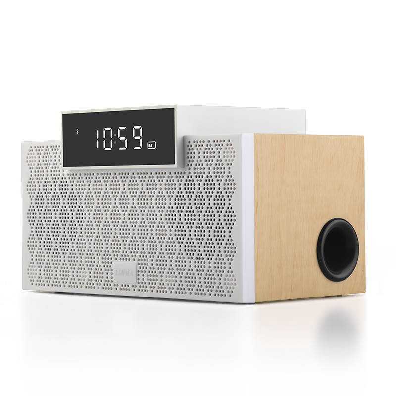 TB - Edifier Integrated 2.1 Bluetooth Speaker System - MP260