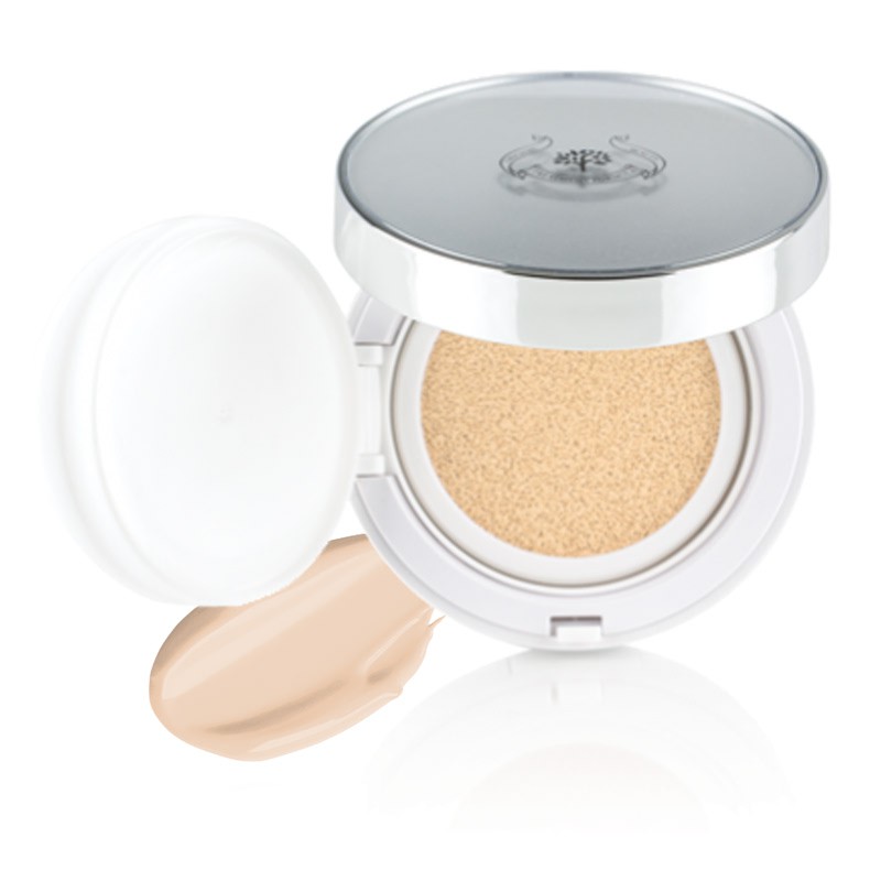 the face shop cc ultra moist cushion