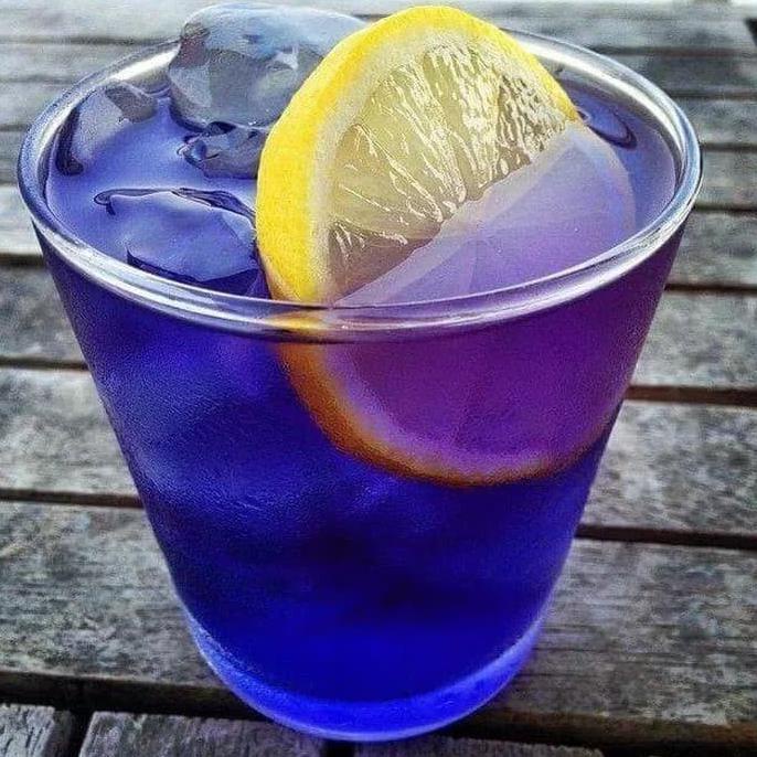 

Promo Awal tahun Teh Bunga Talang Curah/ Bunga Talang Diskon