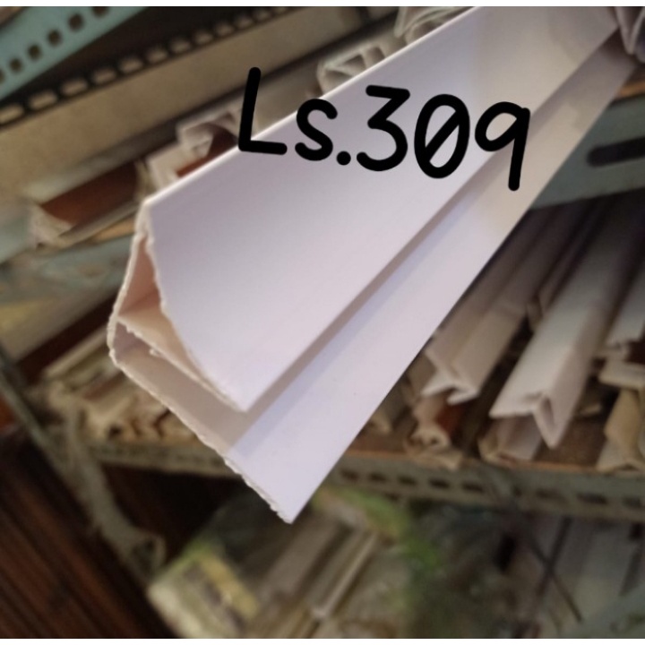 Lis Plafon Lis TEMBOK Lis SHUNDA PLAFON 6CM