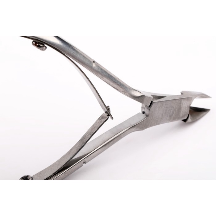 Tammia TL-945 10mm stainless cuticle nipper ANANDA_KOSMETIK