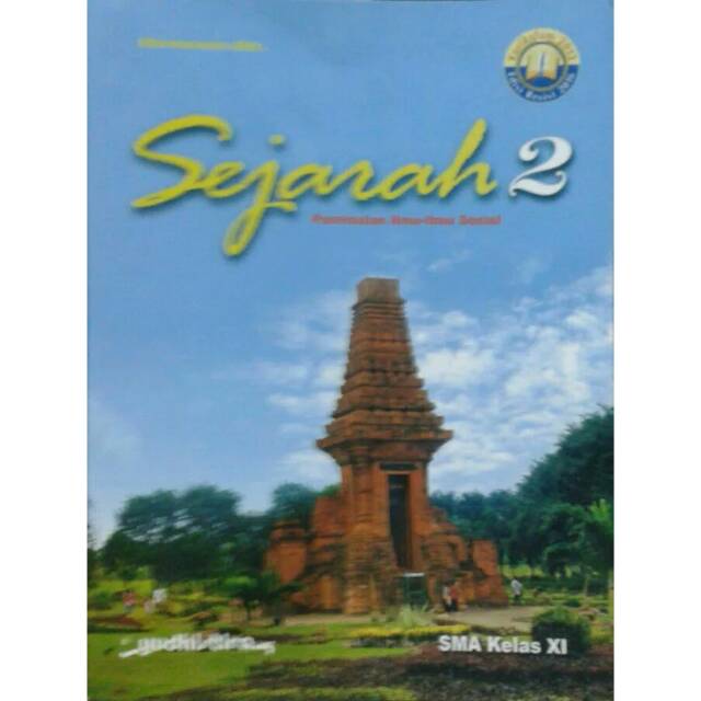 Materi Sejarah Peminatan Kelas Xi Kurikulum 2013 - Seputar Sejarah