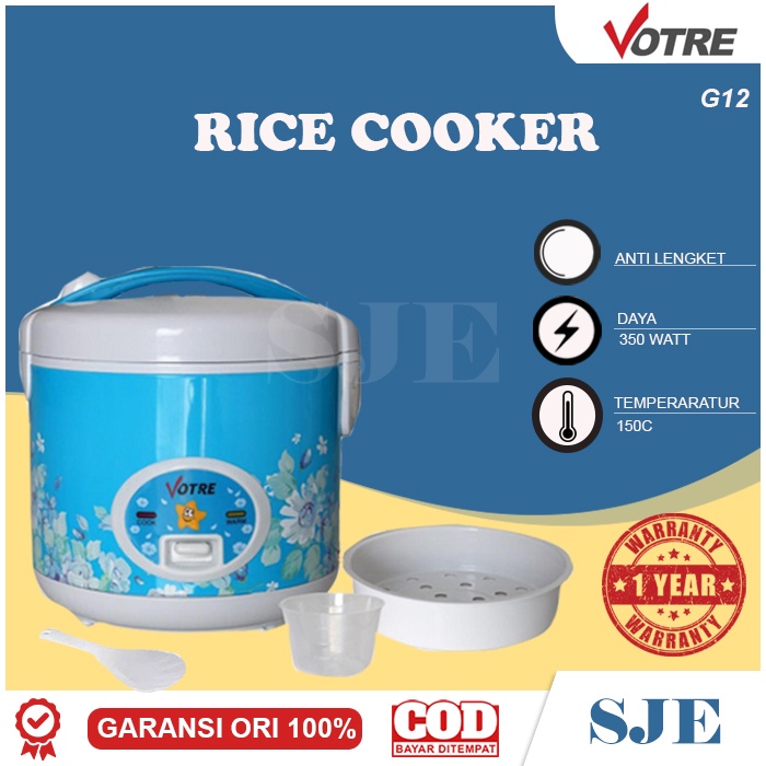 Rice Cooker Penghangat Rice Cooker Magicom Rice Cooker Penghangat Rice Cooker Kecil Rice Cooker Mini