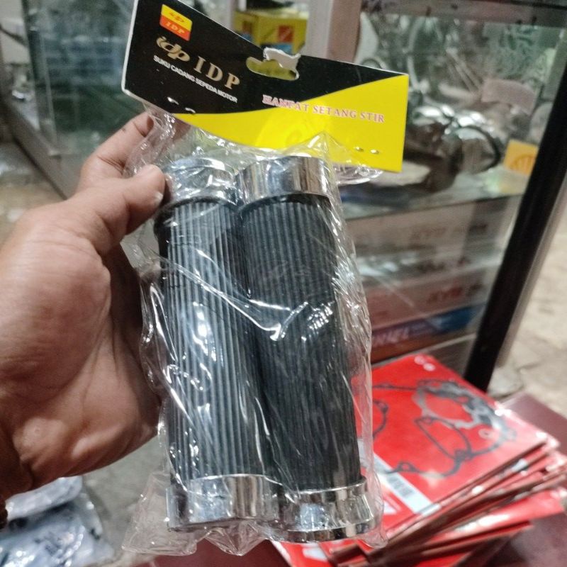 HANDGRIP VESPA PX NEW PX SUPER SPRINT VEMSA HANDSPAD VESPA