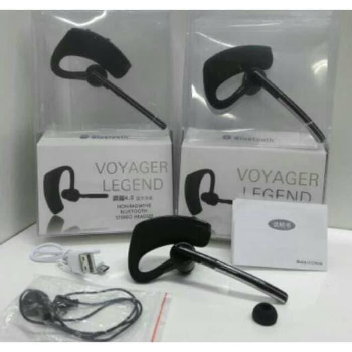 Termurah Headset hedset hetset Headset Bluetooth V Legend murah