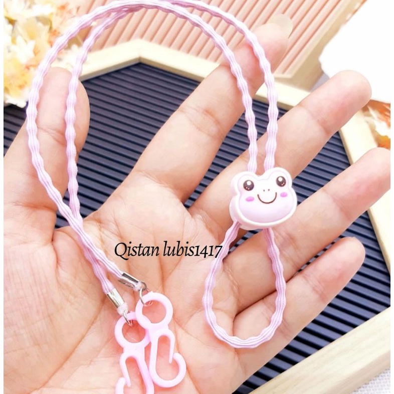 Strap Michelle Pink