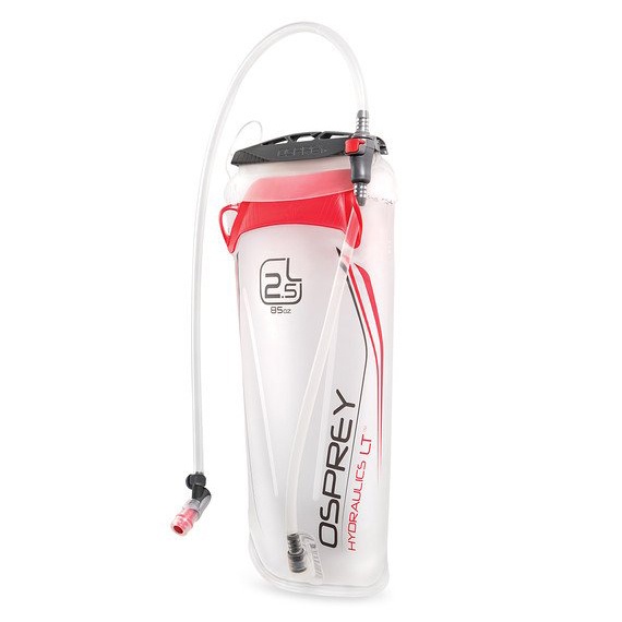 Water Bladder Osprey Hydraulics Reservoir 2,5L Liter - Botol Minum
