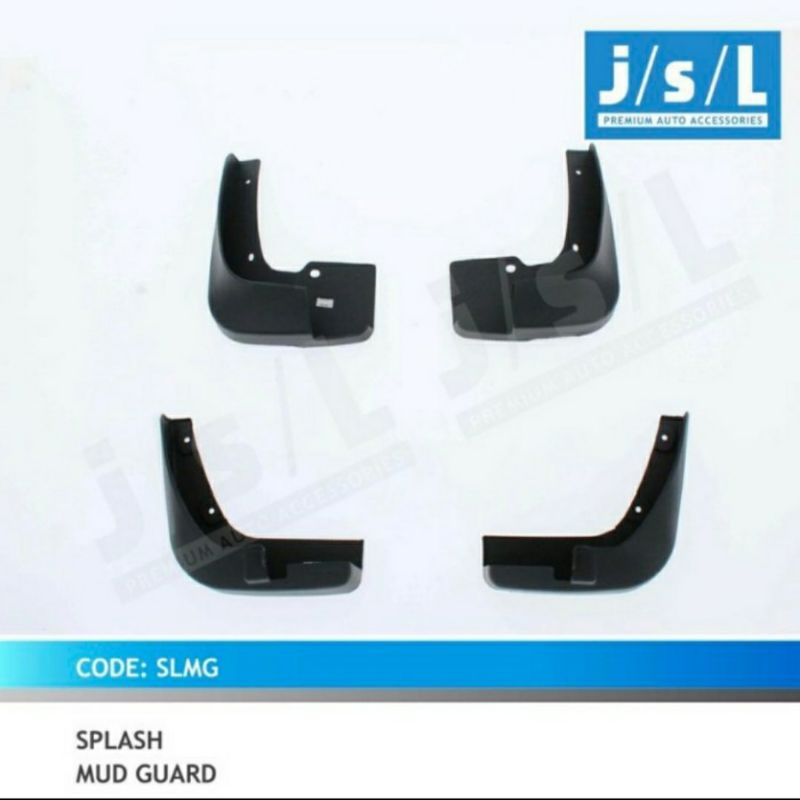Mudguard / Mud Guard Suzuki Splash