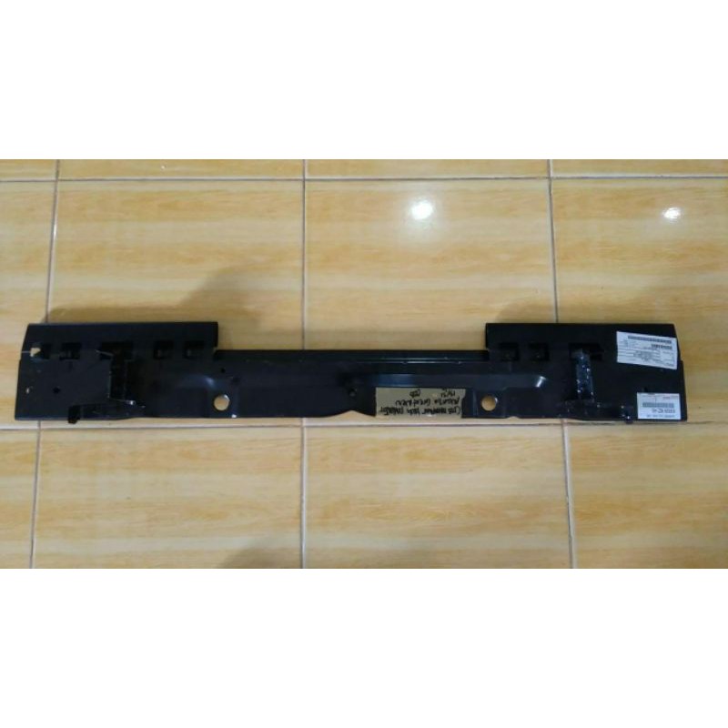 Cross member bawah radiator Toyota Avanza Grand new 2017