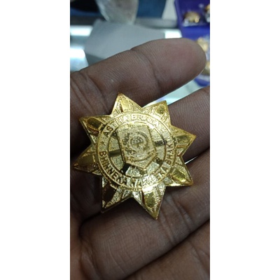 pin purna ipdn magnet/pin ipdn terbaru