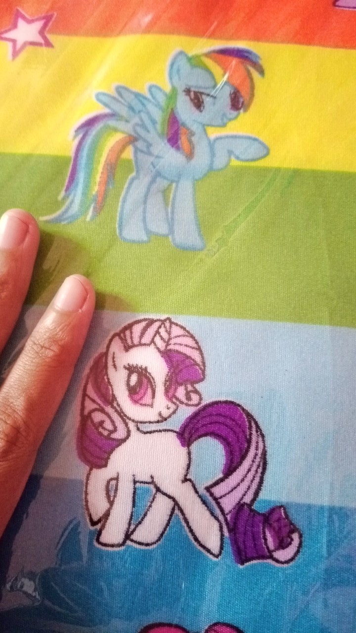 Sarung Kasur Busa Resleting Karakter Semua Ukuran Bermotif Kekinian/ Sarung Resleting Homemade