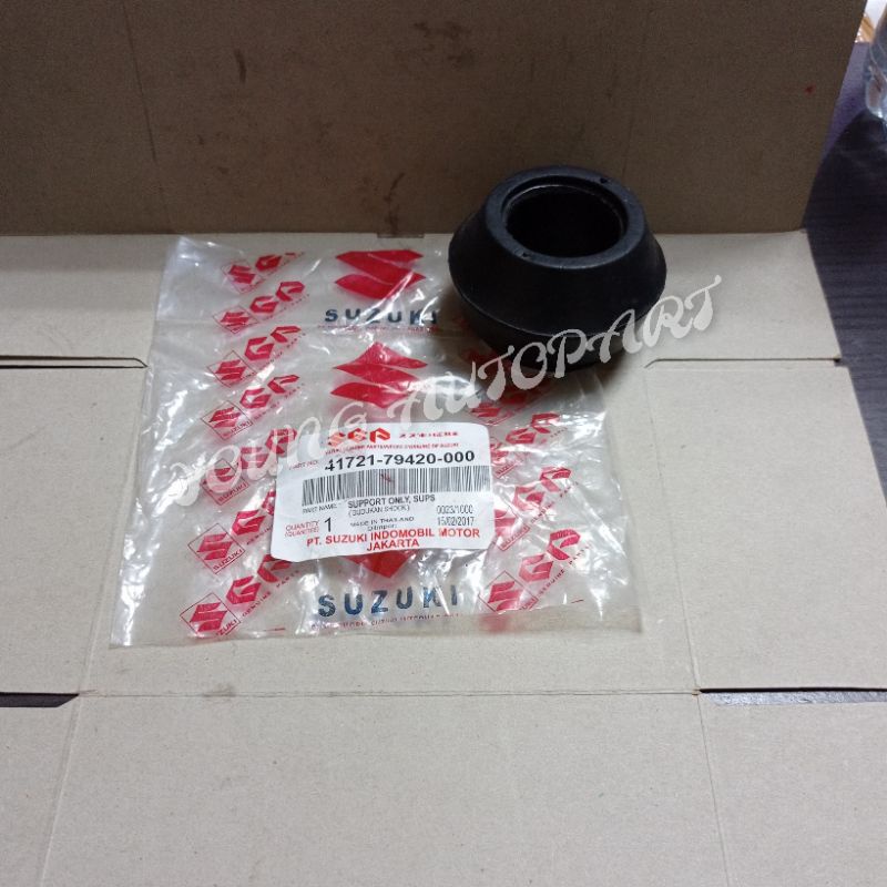 SUPPORT SHOCKBREAKER/KARET SUPPORT CARRY/ST100