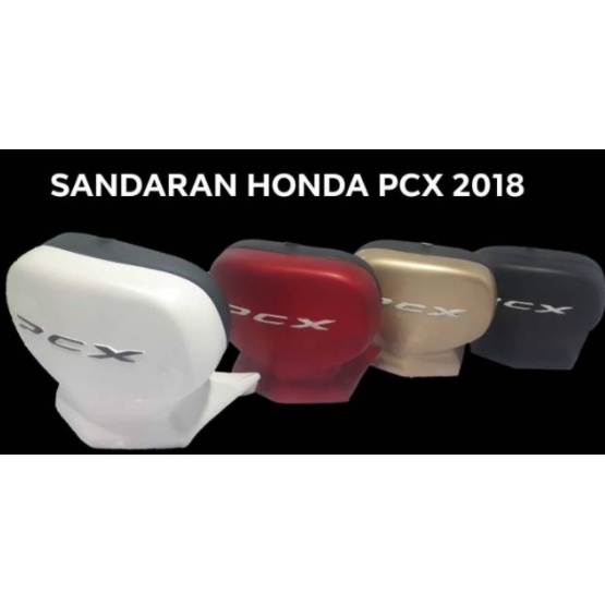 SENDERAN BEHEL MOTOR HONDA ADV 150