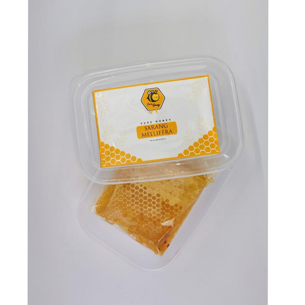 

Sarang Madu 500Gr ➫☍ ➸ ー