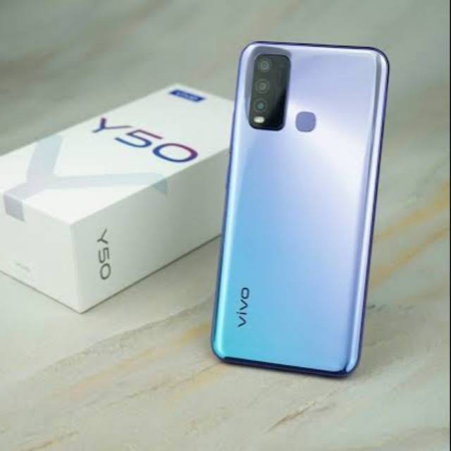 PROMO VIVO Y50 8/128