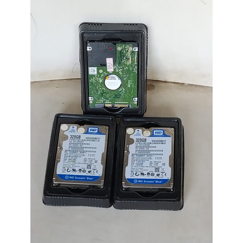 hardisk 320gb