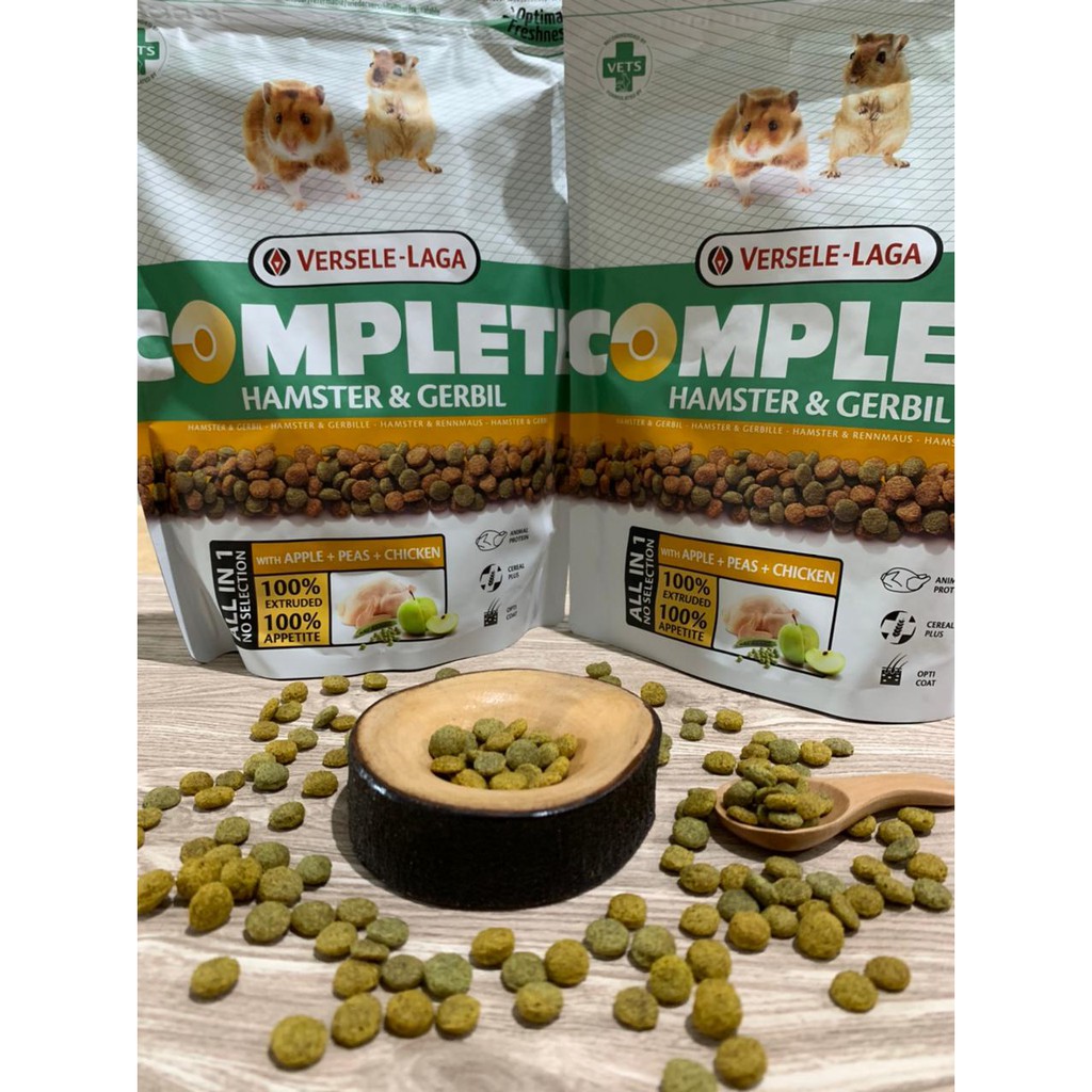 Versele Laga Complete