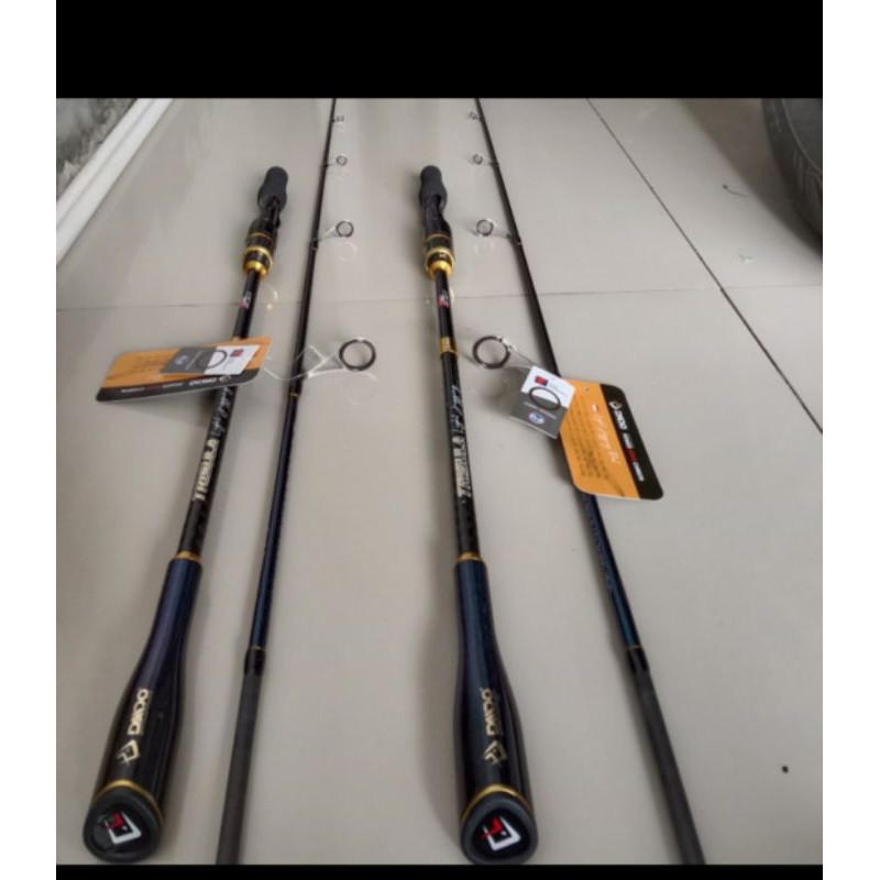 joran daido trisula pro