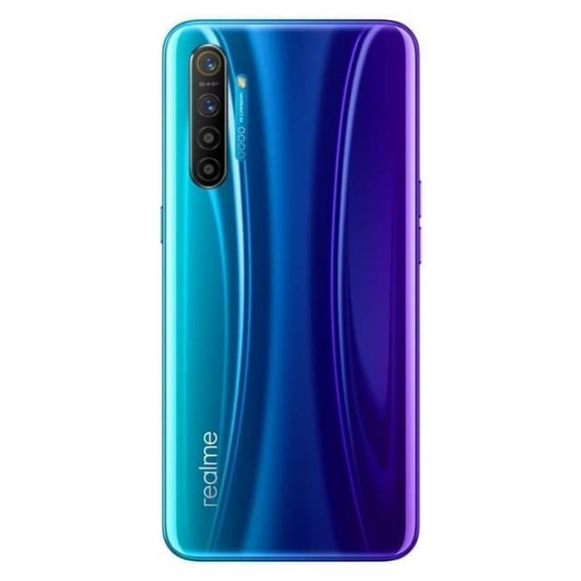 REALME XT RAM 4/128 GARANSI RESMI REALME INDONESIA