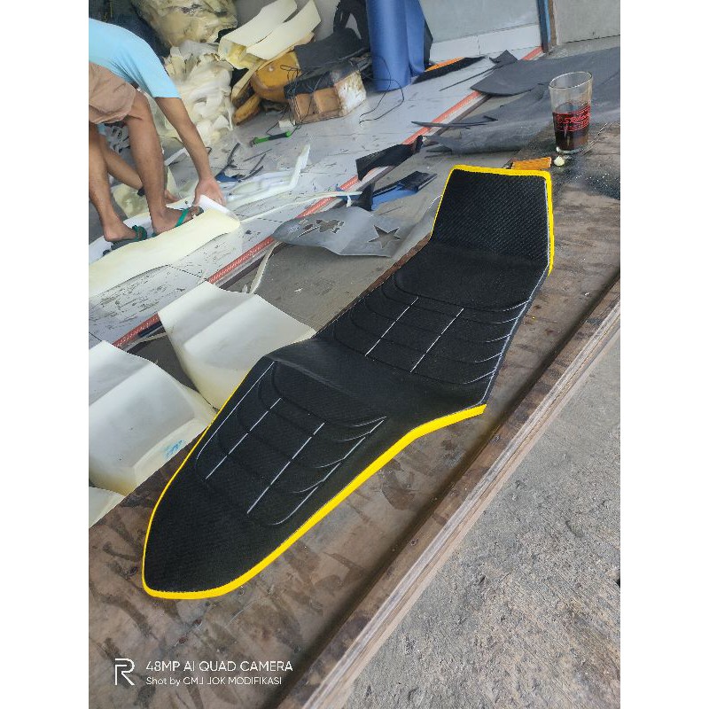 JOK NINJA RR NEW MODIF - JOK SLIM NINJA RR NEW