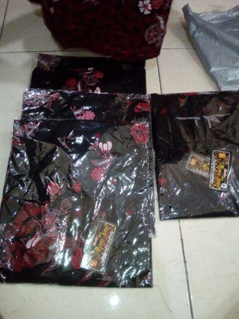 Maura Couple - Sania Ruffle Batik Couple Ori Ndoro Jowi Dnt Garansi Termurah Shopee -